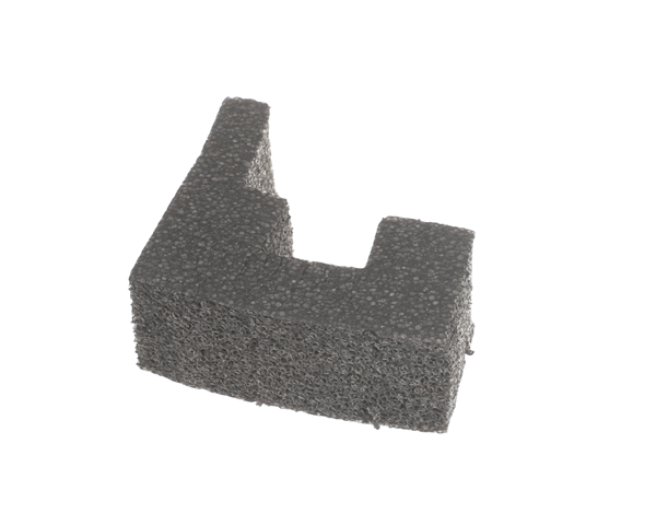 Hoshizaki Ga-315-B Ga-315-B Sponge Bumper (HOSGA-315-B) Each