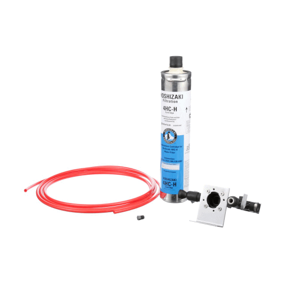 Hoshizaki H9320-51 Filter Head With Cartridge (HOSH9320-51) Each