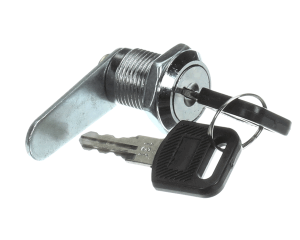 Hoshizaki Ha-471-G-K Key Set With Lock Assembly (HOSHA-471-G-K) Each