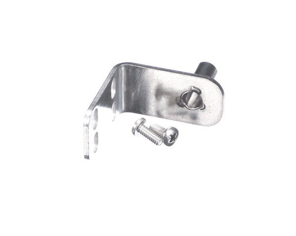 Hoshizaki Ha-614-Ss-K Upper Hinge W/ Screws (HOSHA-614-SS-K) Each
