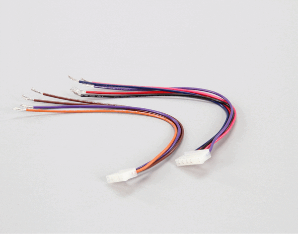 Hoshizaki Hs-0104 Board Connector 10 P (HOSHS-0104) Each