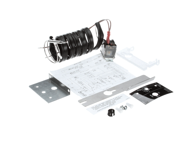 Hoshizaki Hs-0165 Bin Thermostat Kit/M (HOSHS-0165) Each