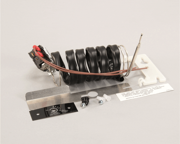 Hoshizaki Hs-0166 Bin Thermostat Kit/M (HOSHS-0166) Each