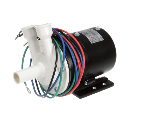 Hoshizaki Hs-0175 Pump Motor Assembly/Km-2 (HOSHS-0175) Each