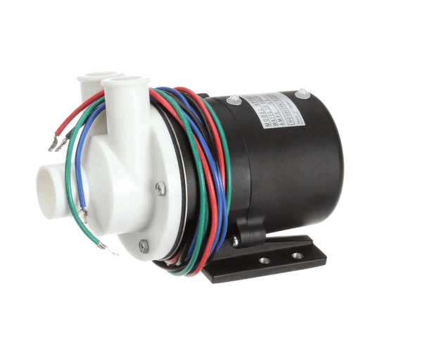 Hoshizaki Hs-0177 Pump Motor Assembly/Km-6 (HOSHS-0177) Each