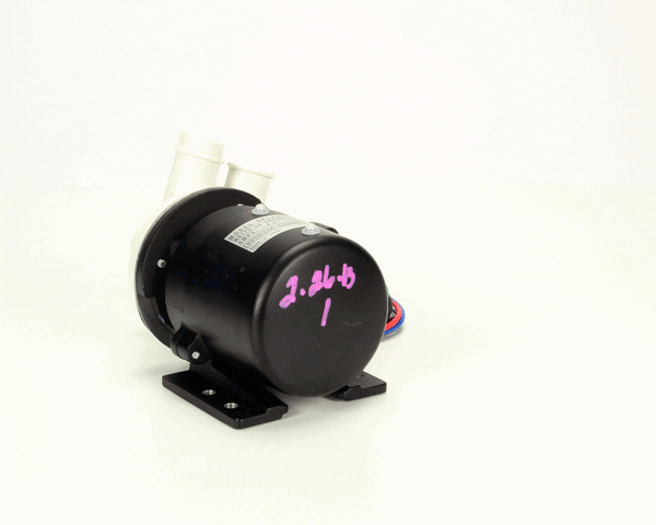 Hoshizaki Hs-0195 Pump Motor Assembly/Km28 (HOSHS-0195) Each