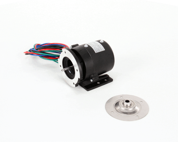 Hoshizaki Hs-0199 Pump Motor Serv Kit (HOSHS-0199) Each