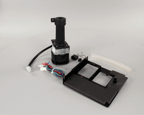 Hoshizaki Hs-0232 Pump Motor Assembly Kit (HOSHS-0232) Each