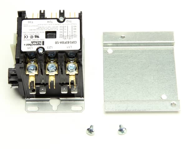 Hoshizaki Hs-051 Magnetic Contactor/K (HOSHS-051) Each