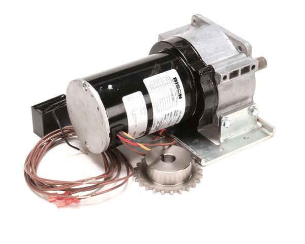 Hoshizaki Hs-2128 Gear Motor Replaceme (HOSHS-2128) Each