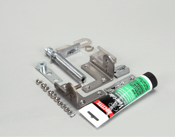 Hoshizaki Hs-3528 Hinge Kit On Right (HOSHS-3528) Each