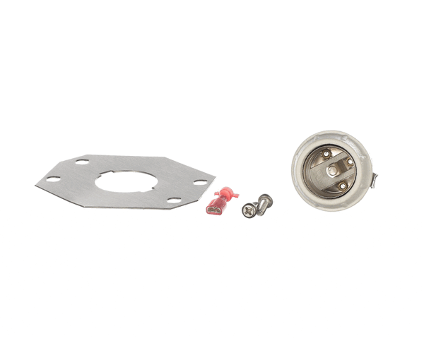 Hoshizaki Hs-3554 Lamp Holder Kit/Reac (HOSHS-3554) Each