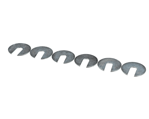 Hoshizaki Hs-3590 Caster Shim Kit (HOSHS-3590) Each