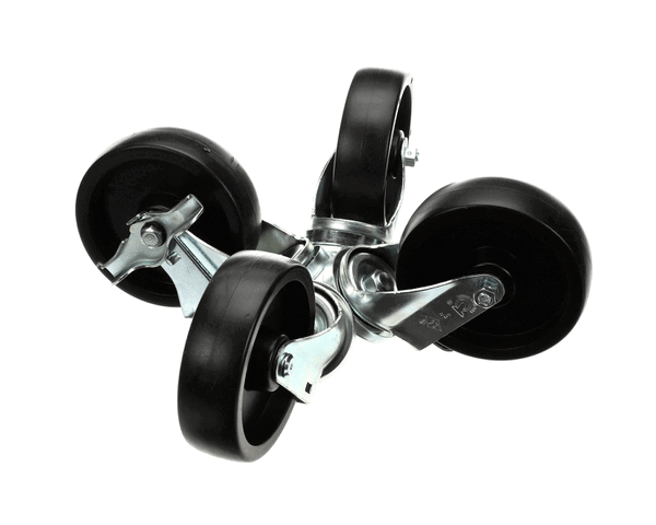 Hoshizaki Hs-5036 6" Caster - Set Of 4 (HOSHS-5036) Each