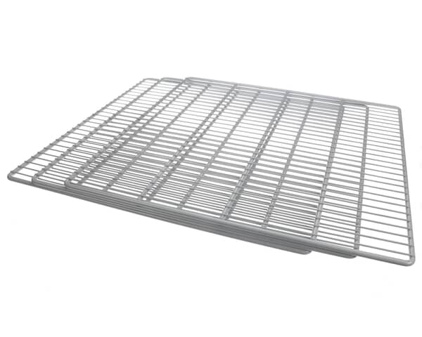 Hoshizaki Hs-5048 Shelf Kit(3 Shelves W/ Clips) (HOSHS-5048) Each