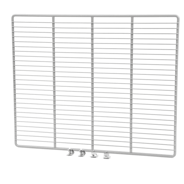 Hoshizaki Hs-5052 Industrial Strength Epoxy Shelf (HOSHS-5052) Each
