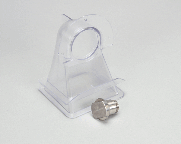 Hoshizaki Hs-5077 Spout Replacement Ki (HOSHS-5077) Each