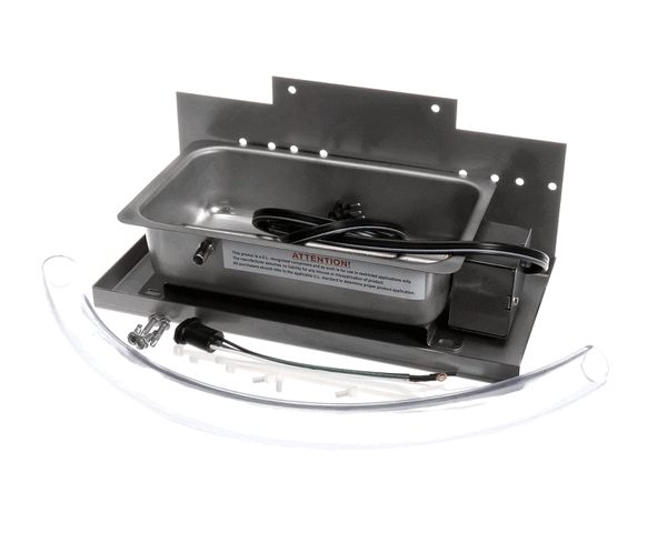 Hoshizaki Hs-5453 Heated Cond Drain Pan (HOSHS-5453) Each
