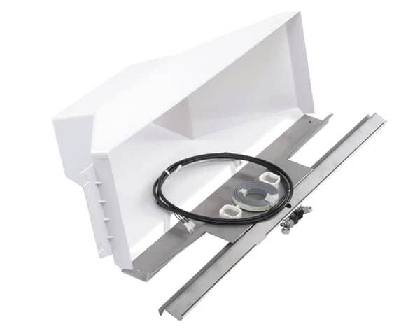 Hoshizaki Hs-5530 Stacking Kit For Im-500 (HOSHS-5530) Each