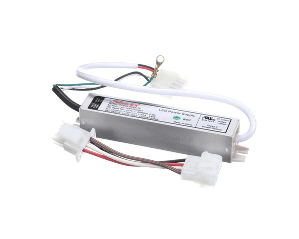 Hoshizaki Ot-El-151-T Otel151T 1.25 Amp Le (HOSOT-EL-151-T) Each