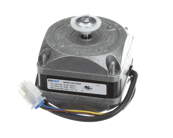 Hoshizaki Ot-Fa-1-Ebm-0396 Fan Motor (HOSOT-FA-1-EBM-0396) Each
