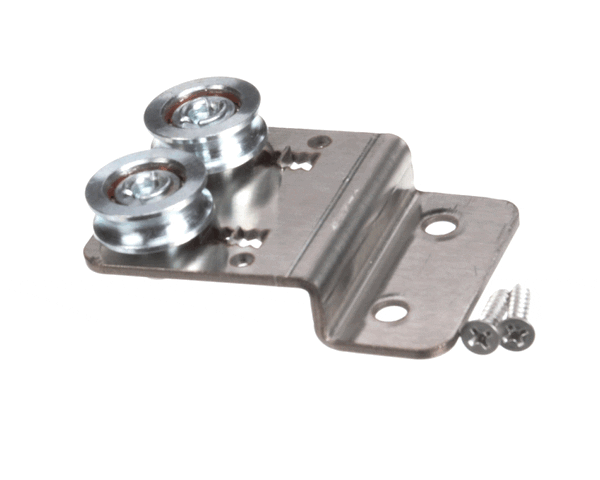 Hoshizaki Ot-Ro-29 Ot-Ro-29 Kit Door Roller/Bracket For Met (HOSOT-RO-29) Each