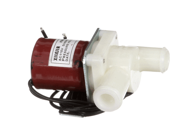 Hoshizaki P00018-02 Solenoid Valve (HOSP00018-02) Each