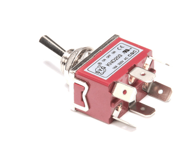 Hoshizaki P00033-01 Toggle Switch (HOSP00033-01) Each