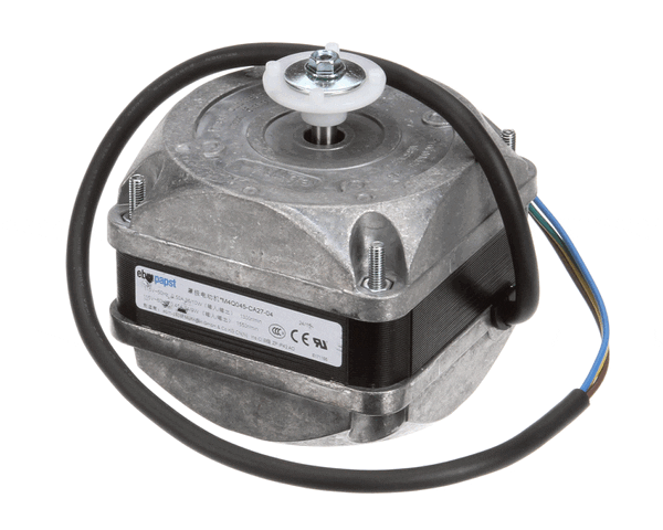 Hoshizaki P00466-01 P00466-01 Fan Motor (HOSP00466-01) Each