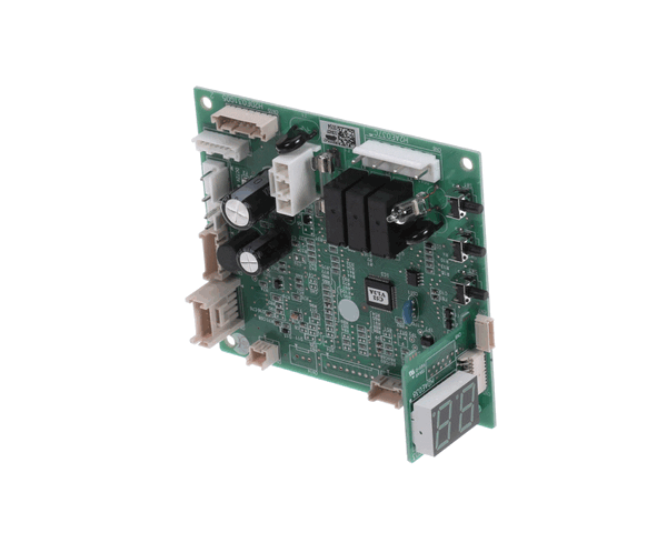 Hoshizaki P01690-02 P01690-02 Controller Board (HOSP01690-02) Each