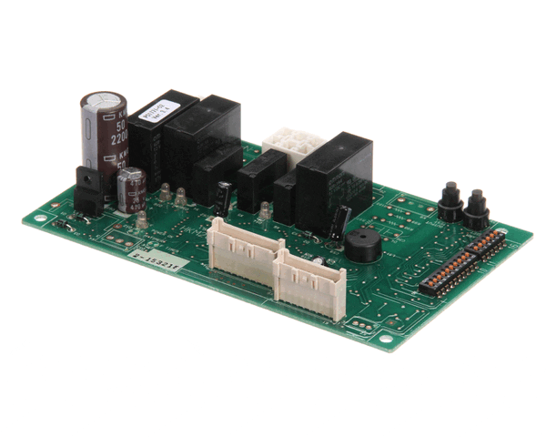 Hoshizaki P01771-02 Control Board (HOSP01771-02) Each