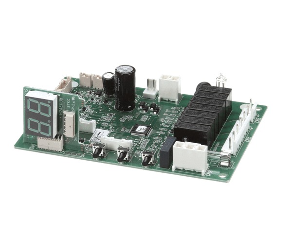 Hoshizaki P01873-01 Controller Board (HOSP01873-01) Each