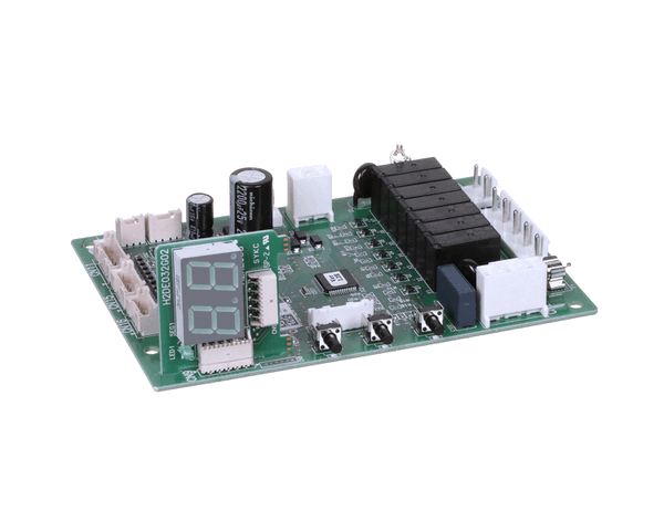 Hoshizaki P01873-02 P0187302 Controller (HOSP01873-02) Each
