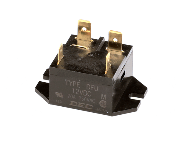 Hoshizaki P02203-02 Power Relay (HOSP02203-02) Each
