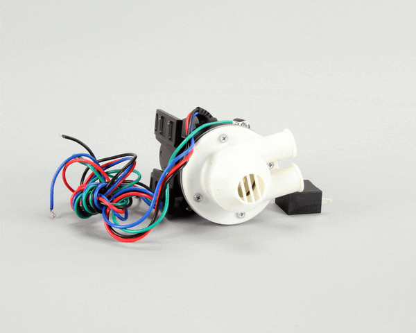 Hoshizaki Pa0613 Pump Motor Assembly (HOSPA0613) Each