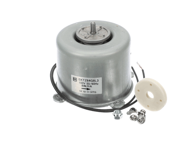 Hoshizaki R340A0514 Fan Motor (S/O, No R (HOSR340A0514) Each