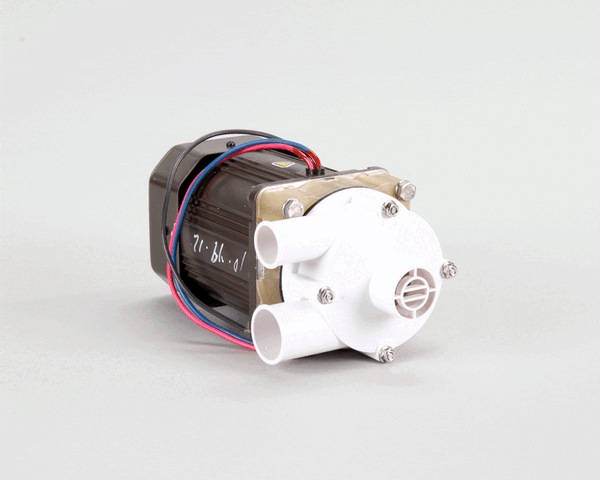 Hoshizaki S-0730 Pump Motor Assembly/Km-1 (HOSS-0730) Each