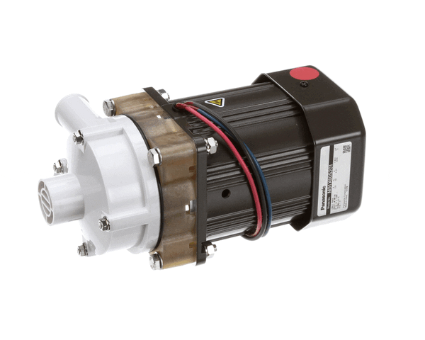 Hoshizaki S-0862 Pump Motor Assembly/Km-1 (HOSS-0862) Each