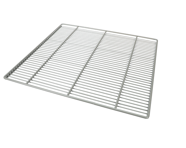 Hoshizaki Sh-0427-Hd-Fe-Gr Sh-0427-Hd-Fe-Gr Flat Shelf 21 9/16" X 2 (HOSSH-0427-HD-FE-GR) Each