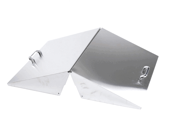 Hoshizaki Sp-5143 Rail Cover Kit (HOSSP-5143) Each