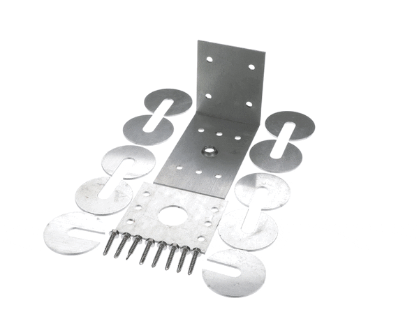 Hoshizaki Sp-5232 Cpt Caster Plate Rep (HOSSP-5232) Each