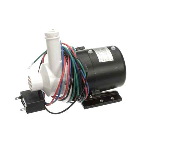 Hoshizaki Sp-5422 Pump Motor Assembly: Mid-Km,Edge, 60Hz (HOSSP-5422) Each