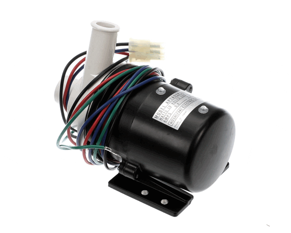 Hoshizaki Sp-5423 Sp-5423Pump Motor Assembly: Mid-Km,Edge, (HOSSP-5423) Each
