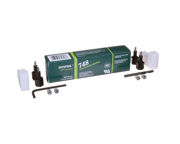 Hoshizaki Sp-5475 Bin Baffle Repair Kit (HOSSP-5475) Each