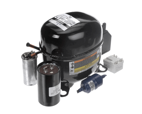 Hoshizaki Sp-5529 Compressor (HOSSP-5529) Each