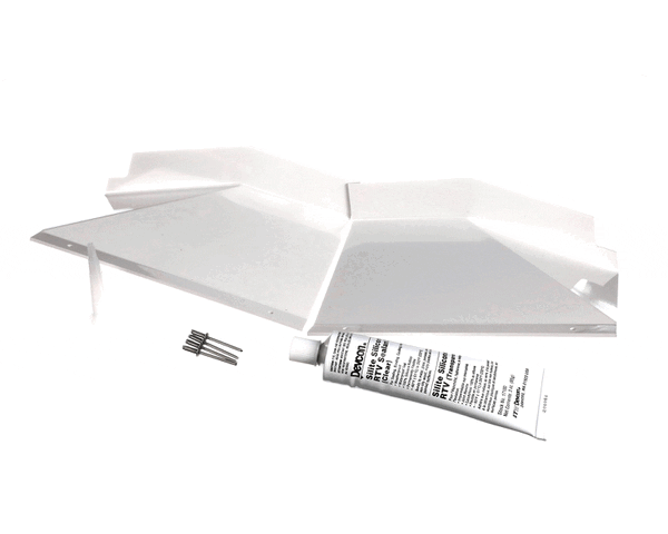 Hoshizaki Sp-5540 Water Tank Cover Kit - Sp-5540 (HOSSP-5540) Each