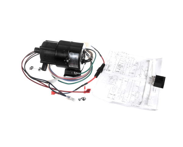 Hoshizaki Sp-5687 Hanning Pump Motor Rplmnt Service Kit (HOSSP-5687) Each