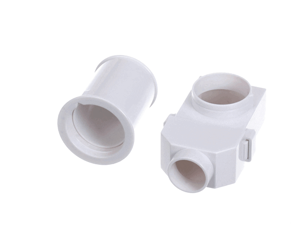 Hoshizaki Va-110 Pressure Relief Valve (HOSVA-110) Each