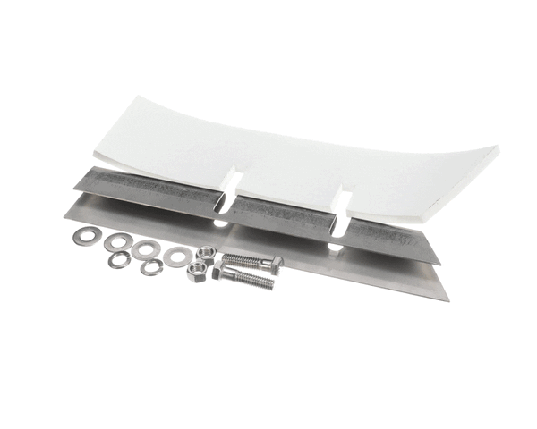 Howe 53028 Squeegee Repair Kit, 3000 Model (HOWE53028) Each