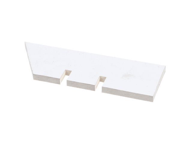 Howe E10F4 Squeegee (HOWEE10F4) Each